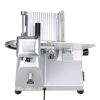 10 Inch Meat Slicer