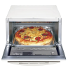 Panasonic 4 Slice FlashXpress Toaster Oven